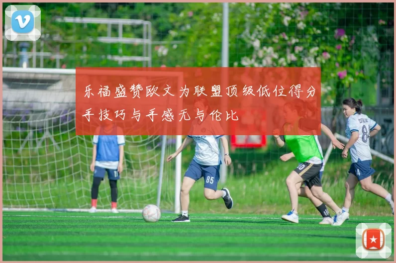 乐福盛赞欧文为联盟顶级低位得分手技巧与手感无与伦比